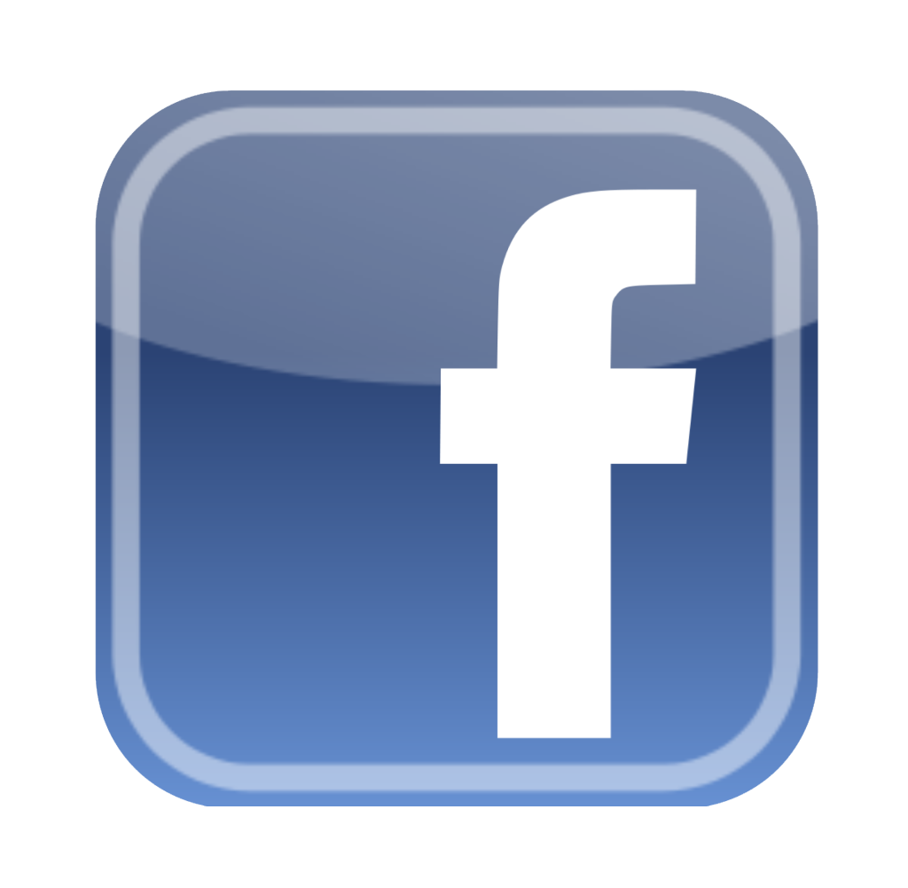 Like Us On Facebook